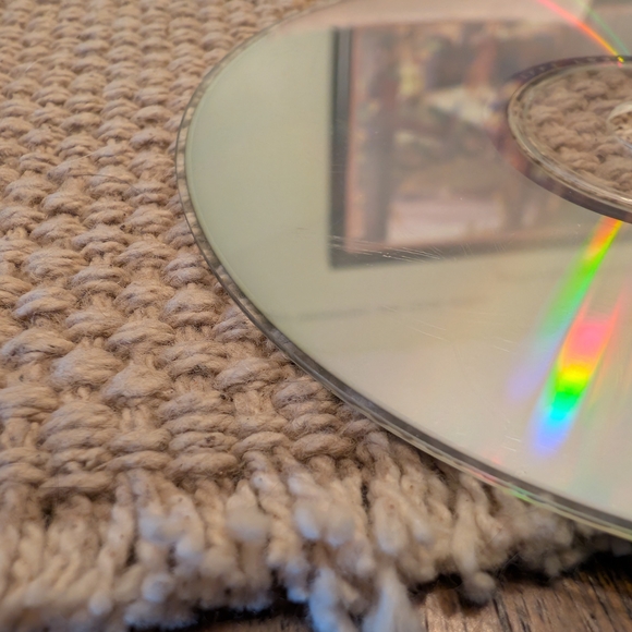 Silver Educational Math CD - Picture 3 of 3